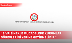 Serbest Çalışan Hekimler Birliği’nden çağrı