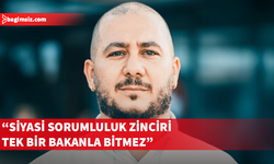 Ekinci: Toplumla güven ilişkisini yeniden kuracağız