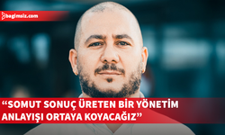 Ekinci : Ev içi şiddet yasasını nasıl daha etkili hale getirebiliriz, bunu tartışacağız