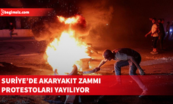 13 Eylül'de mazot fiyatı yaklaşık %40, benzin fiyatı ise yaklaşık %26 artırıldı, halk sokağa döküldü