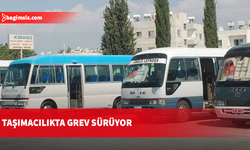 Kar-İş ile Maliye masadan uzlaşısız kalktı: Taşımacılıkta grev sürüyor