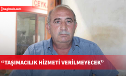 Topaloğlu: Milli Eğitim Bakanlığı’na bağlı okullarda taşımacılık başlatılmayacak