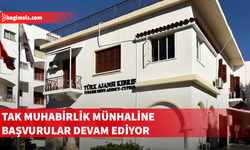 TAK muhabirlik münhaline başvurular devam ediyor
