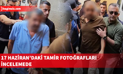 Filo Jet faciası davasında 9 zanlının tutukluluğu 7 gün daha uzatıldı