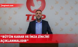 Zeki Çeler: Araştırılan hükümet, araştırmanın hâkimi olamaz