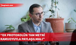 TEL-SEN’den fiber protokolü için şeffaflık çağrısı