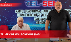 TEL-SEN'de Genel Kurul tamamlandı: Yeni yönetim belirlendi