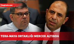 Fon soruşturmasının Kıbrıs bağlantısı: Özersay sordu, Berova Tera-Maya bağlantısını açıkladı