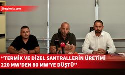 Tuğcu’dan hükümete yatırım eleştirisi