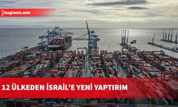 12 ülkeden İsrail'in işgal altındaki Filistin topraklarındaki yerleşimlerine ticaret yasağı