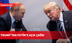 Trump'tan BM Genel Kurulu öncesi Putin'e net çağrı: Savaşı sonlandır
