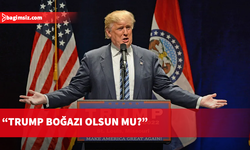 ABD Başkanı Trump, Hürmüz Boğazı'nın ismini değiştirmek için öneri sundu
