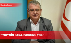 Büyükyılmaz: YDP hükümetteki değerini gördü, çekildi