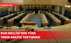 Devlet memuruna bin dönümlük Kıbrıs Türk tarım arazisi
