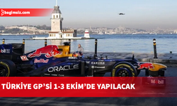Formula 1 Türkiye Grand Prix'sinin 2027 tarihi belli oldu