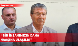 Üstel: Hayatını kaybedenlerin sayısı 15’e yükseldi, kayıp sayısı 13’e düştü