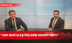 Gemi faciası tartışması büyüyor: Arıklı’dan UBP’ye suçlama