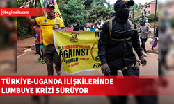 Uganda, Türkiye ile askeri iş birliğini askıya aldı