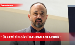 Soybir: İtfaiyecilerimiz, can ve mal güvenliğimizin gizli kahramanlarıdır