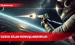 ABD doğruladı: Uzaya saldırı kapasitesine sahip silah konuşlandırıldı