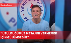 Arıklı: Görevden alınmam benim için trajik bir durum değil