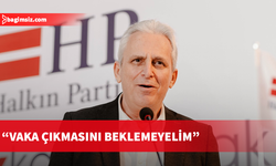 Köroğlu’ndan Batı Nil Virüsü uyarısı