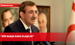 Yılmaz: Enkazda bir naaşa daha ulaşıldı