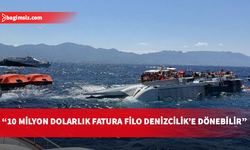 Filo Jet faciasında sigorta ve bilirkişi detayları: Toplam tazminatın 10 milyon doları bulması bekleniyor