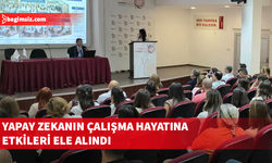 KKTC Dijital Dönüşüm Forumu 2026 KTSO’da yapıldı