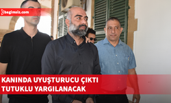 Rukiye Tuncer’in katil zanlısının kanında yasaklı madde tespit edildi!