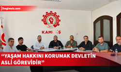 Sendikalardan ortak çağrı: Denetim yalnızca evrak kontrolünden ibaret değildir