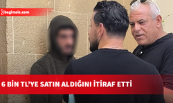 Girne’de bir sitede arama yapan polis 4 gram hintkenenviri ele geçirdi