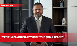 Rahvancıoğlu: Belediyelerde başarı, bütçenin kalıcı yatırıma dönüştürülebildiğiyle ölçülmeli