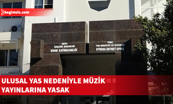 Girne’de yas kapsamında etkinlik ve müzik izinleri ikinci bir bildirime kadar iptal