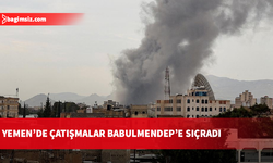 Yemen'de Taiz ve Lahic cephelerinde çatışmalar şiddetlendi