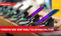 Türkiye'nin yerli akıllı telefonu için geri sayım başladı