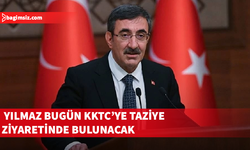Cevdet Yılmaz bugün KKTC’ye taziye ziyaretinde bulunacak