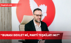 Çeler’den kamu istihdamı çağrısı!