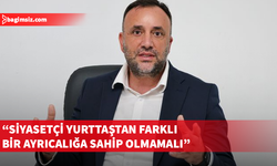 Çeler’den dokunulmazlık çıkışı: Hepsi kalksın