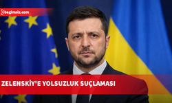 İngiliz eski diplomattan Zelenskiy'e ağır suçlama: Batı fonları yolsuzluk riskini katladı