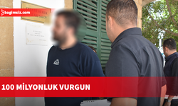 Ekmek teknesini 100 milyon dolandıran zanlıya 8 gün ek tutukluluk