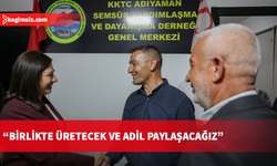 İncirli: Toplumsal barışa ve uzlaşıya büyük önem veriyoruz