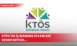 KTÖS, bugün Girne Özel Eğitim ve İş Eğitim Okulu’nda iş bırakma eylemi düzenleyecek