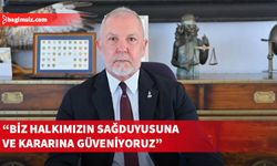 Akpınar: Kamuoyu araştırmalarında sorumluluk esas olmalıdır