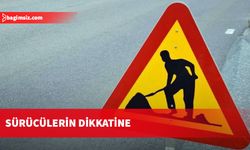 Kurudere Kavşağı – Turunçlu köyleri arasında yol çalışması yapılacak