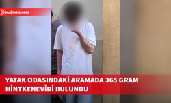 Girne’de 1 kilo yasaklı madde operasyonunda soruşturma derinleşti