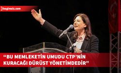 İncirli: 6 Aralık’tan sonra yeni bir dönem başlayacak, halkın iktidarı başlayacak