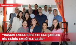 CTP Gönyeli Alayköy Belediye Meclis üyelerinin sıralaması kurayla belirlendi