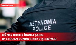 Rum Yüksek Mahkemesi, aylardır tutuklu bulunan İranlı şahsın sınır dışı edilmesine karar verdi