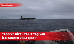 Peskov: İlk tanker, alıcılarına doğru yola çıktı